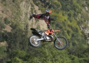 KTM 125 SX Freestyle